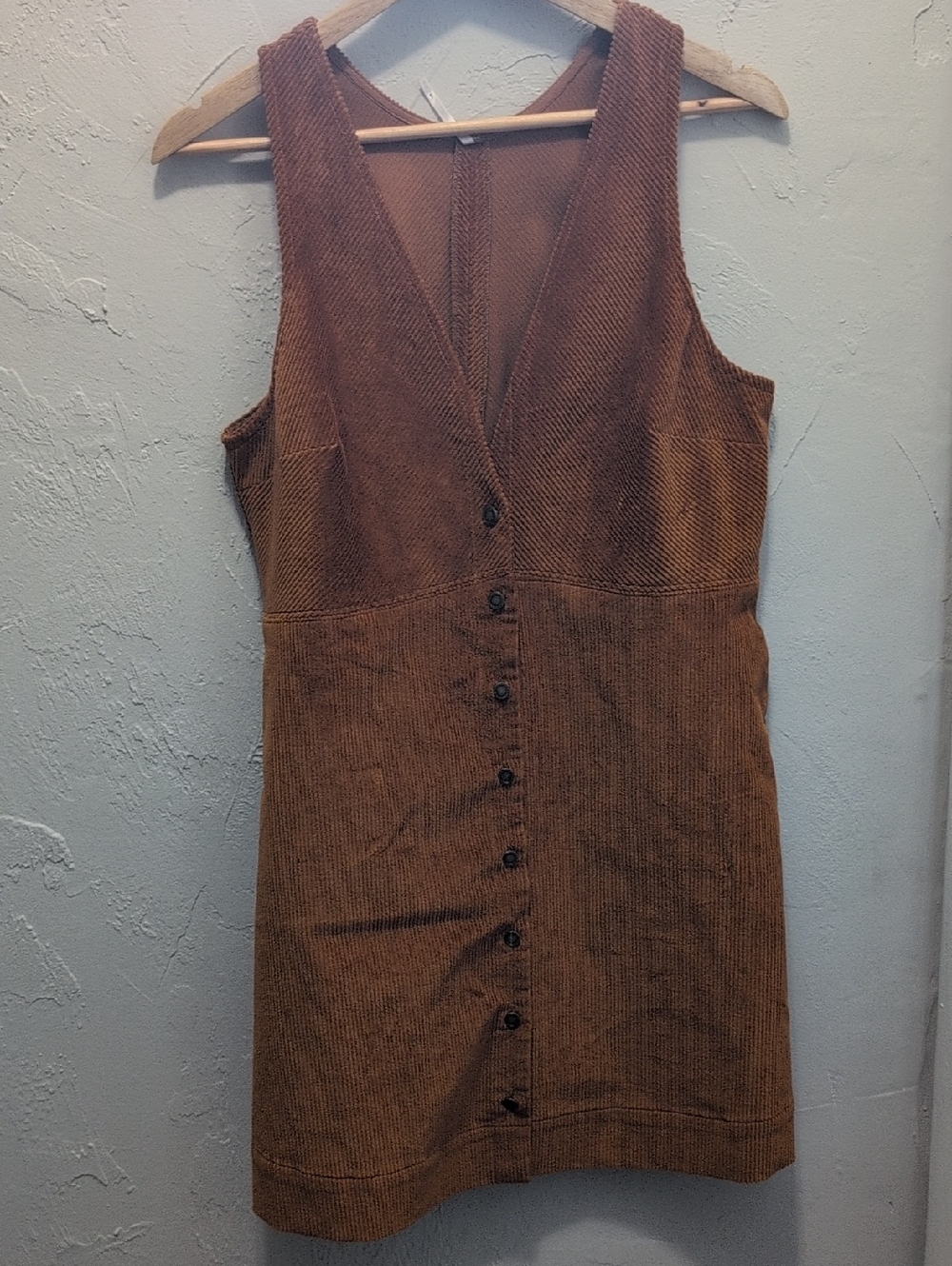NWOT Free People Corduroy